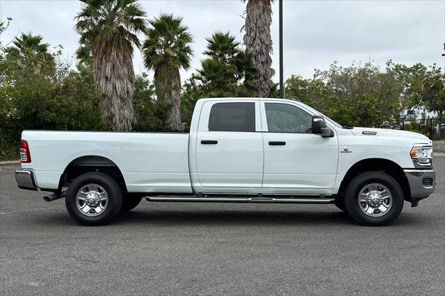 new 2024 Ram 3500 car, priced at $59,944