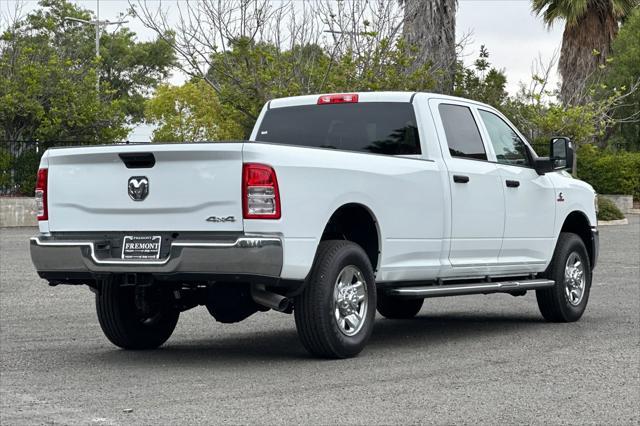 new 2024 Ram 3500 car, priced at $59,944