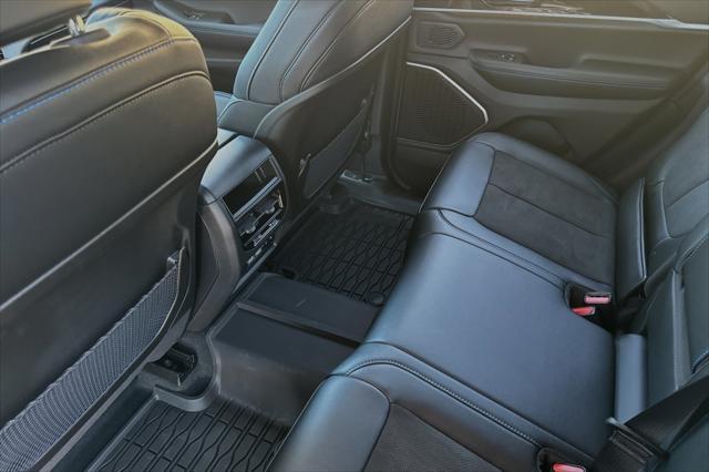 new 2023 Jeep Grand Cherokee 4xe car, priced at $54,770