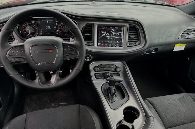 used 2023 Dodge Challenger car, priced at $33,888