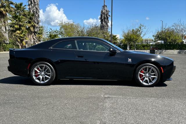 new 2024 Dodge Charger car, priced at $68,235