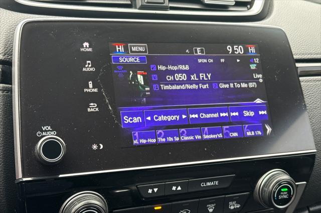 used 2019 Honda CR-V car, priced at $18,988
