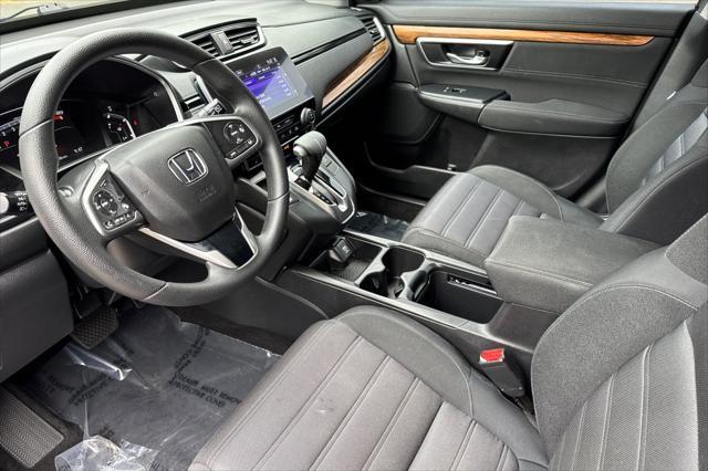 used 2019 Honda CR-V car, priced at $18,988