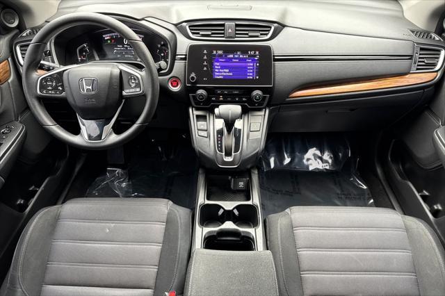 used 2019 Honda CR-V car, priced at $18,988