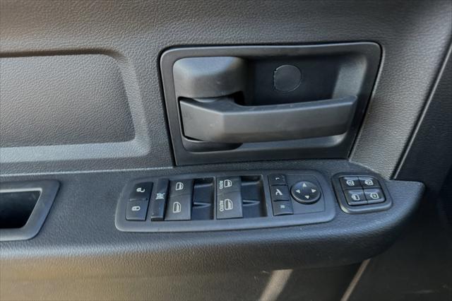 new 2024 Ram 2500 car, priced at $57,768