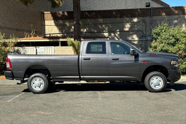 new 2024 Ram 2500 car, priced at $57,768