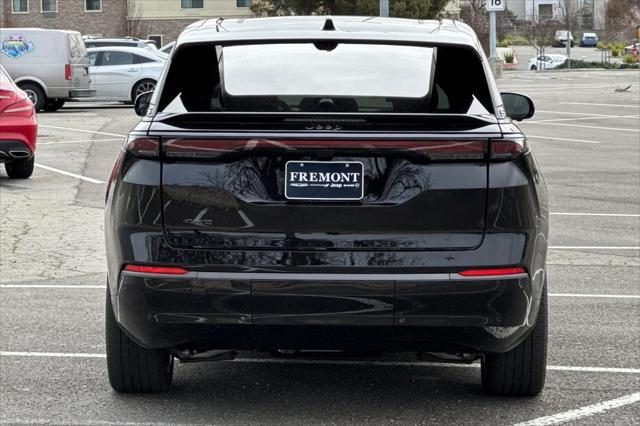 new 2025 Jeep Wagoneer S car, priced at $65,710