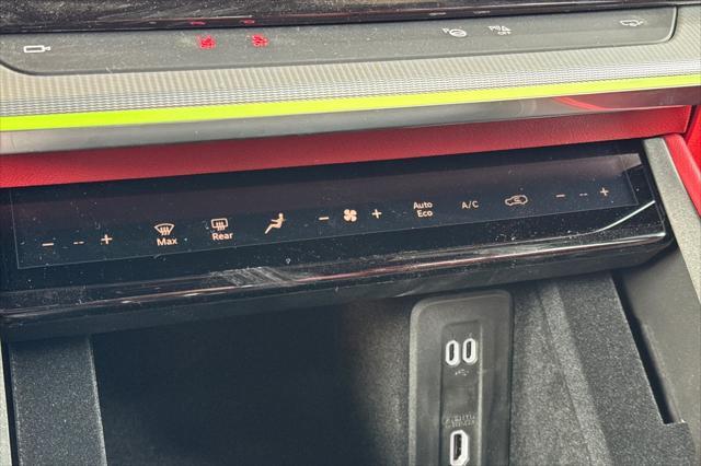 new 2025 Jeep Wagoneer S car, priced at $65,710