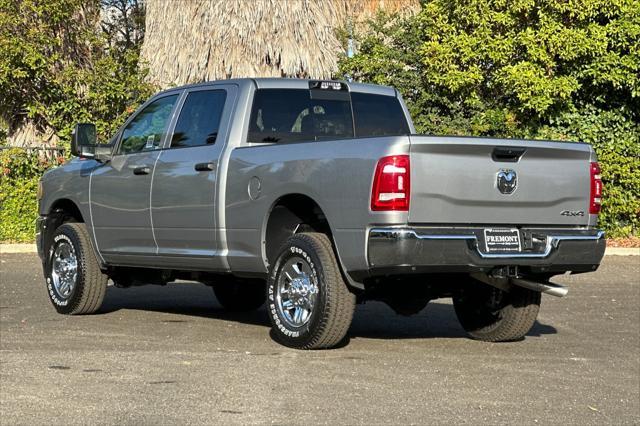 new 2024 Ram 2500 car, priced at $52,778