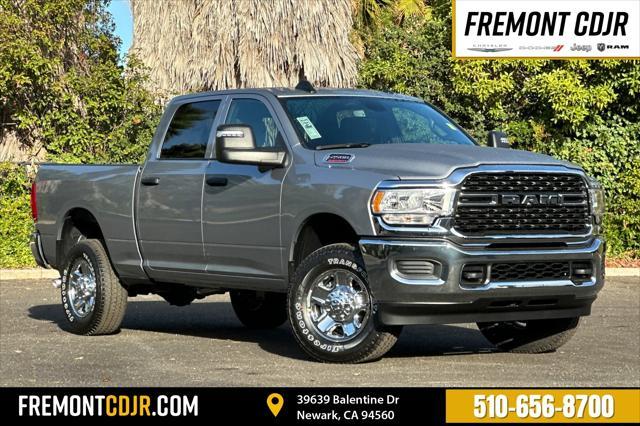 new 2024 Ram 2500 car, priced at $52,778