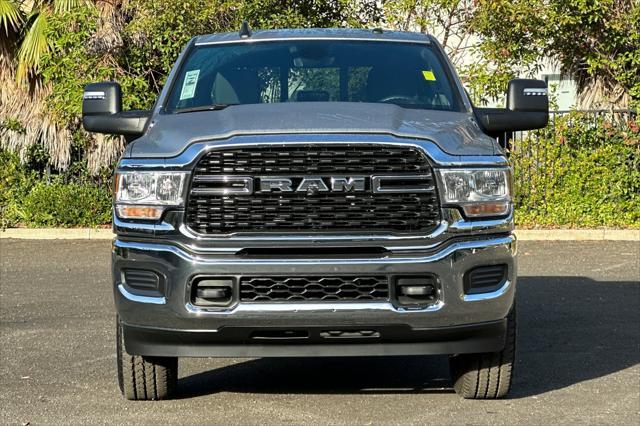 new 2024 Ram 2500 car, priced at $52,778