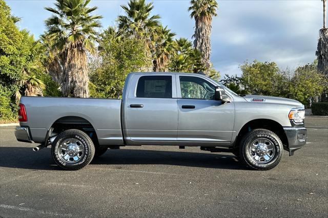 new 2024 Ram 2500 car, priced at $52,778