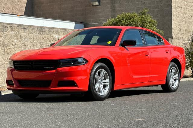 used 2023 Dodge Charger car, priced at $29,998