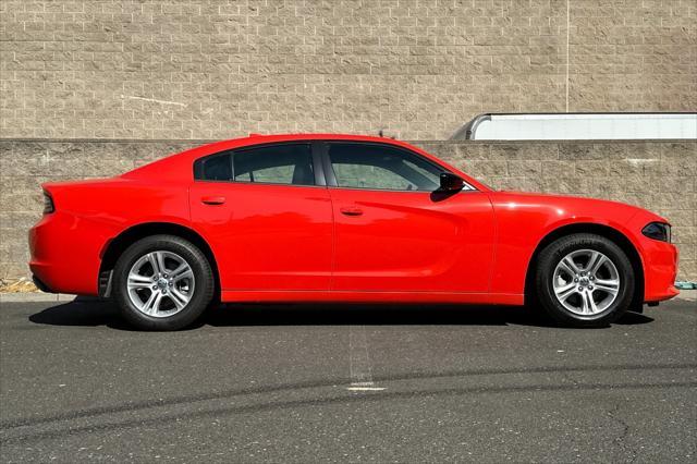 used 2023 Dodge Charger car, priced at $29,998