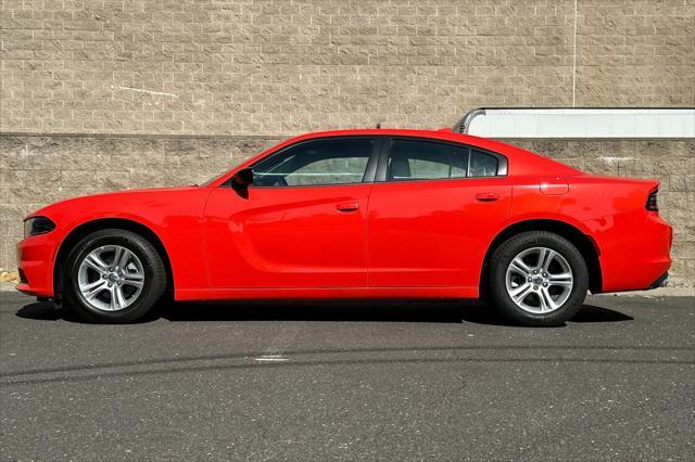 used 2023 Dodge Charger car, priced at $29,998