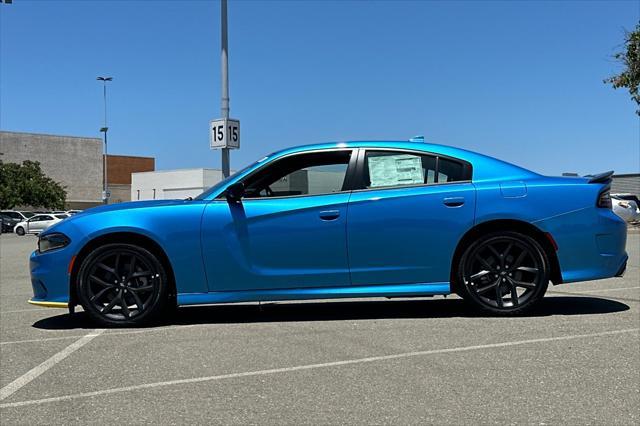 new 2023 Dodge Charger car, priced at $35,770