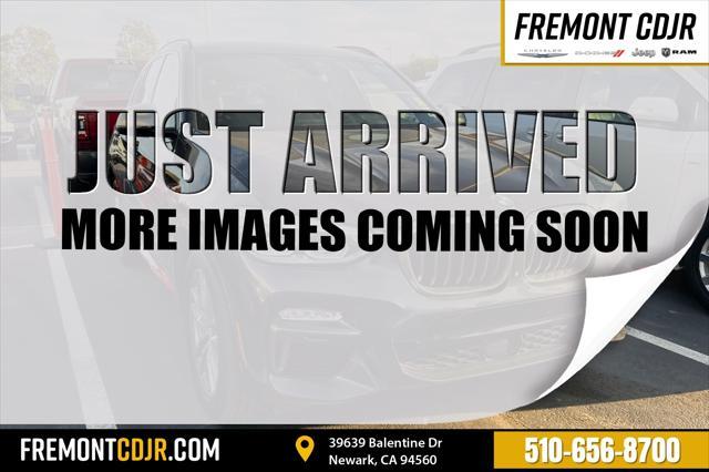 used 2018 BMW X3 car, priced at $27,391