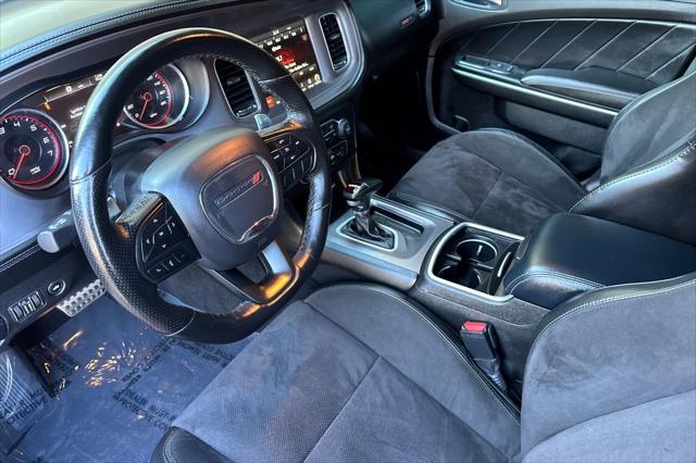 used 2023 Dodge Charger car, priced at $49,988