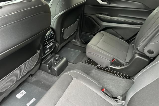 new 2025 Jeep Grand Cherokee L car, priced at $39,590