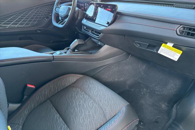 new 2025 Dodge Charger Daytona car, priced at $54,746