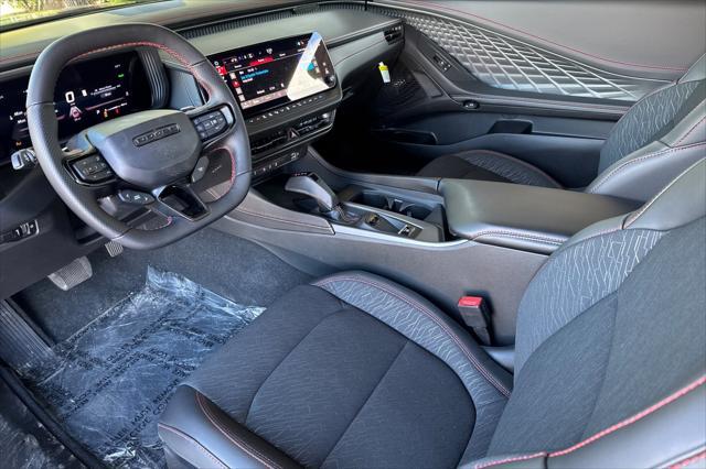 new 2025 Dodge Charger Daytona car, priced at $54,746