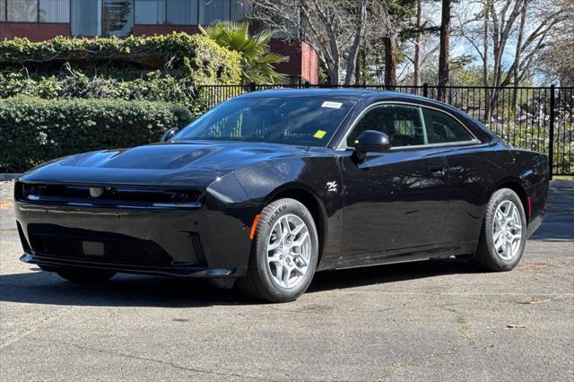 new 2025 Dodge Charger Daytona car, priced at $54,746