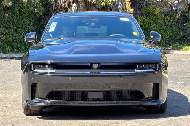 new 2025 Dodge Charger Daytona car, priced at $54,746