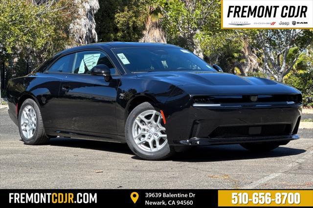 new 2025 Dodge Charger Daytona car, priced at $54,746