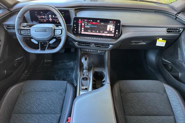 new 2025 Dodge Charger Daytona car, priced at $54,746