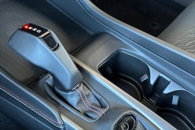 new 2025 Dodge Charger Daytona car, priced at $54,746