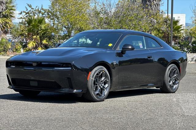 new 2025 Dodge Charger Daytona car, priced at $55,841
