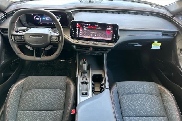 new 2025 Dodge Charger Daytona car, priced at $55,841