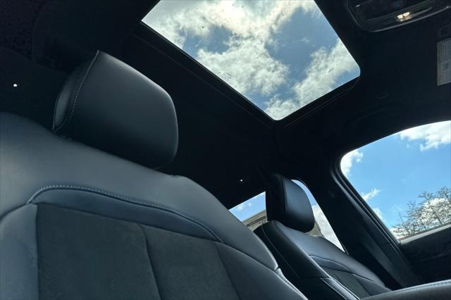new 2025 Jeep Grand Cherokee car, priced at $45,355