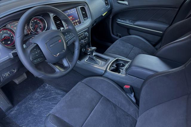 used 2023 Dodge Charger car, priced at $31,688