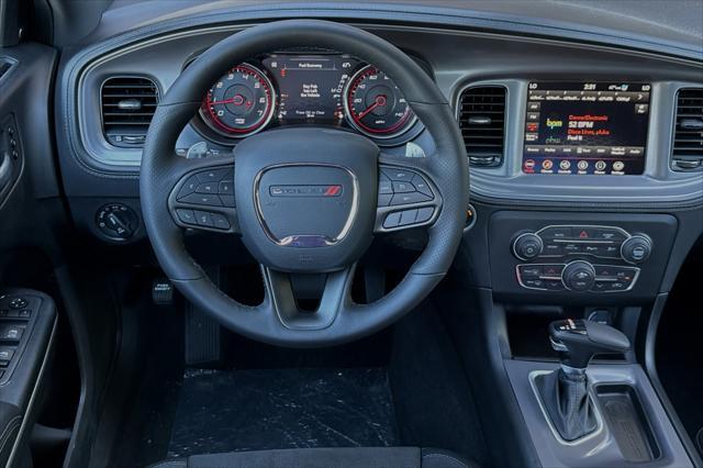 used 2023 Dodge Charger car, priced at $31,688