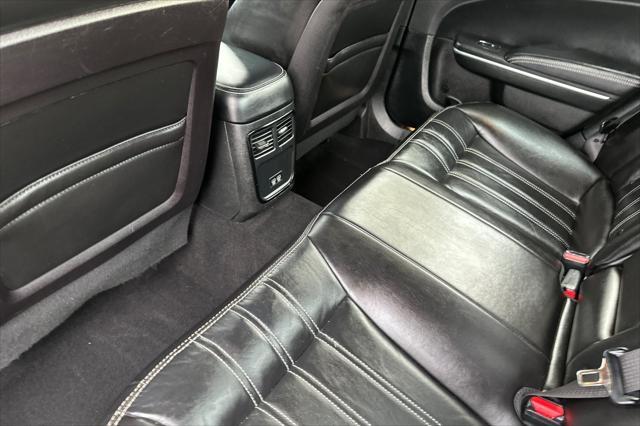 used 2022 Chrysler 300 car, priced at $26,488