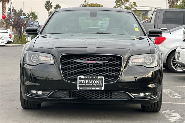 used 2022 Chrysler 300 car, priced at $26,488