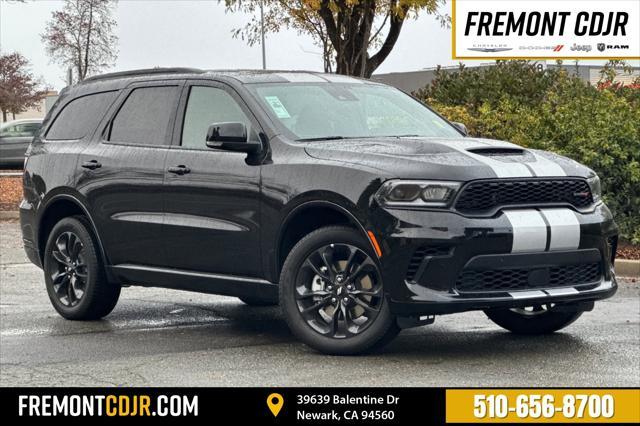 new 2025 Dodge Durango car, priced at $47,975