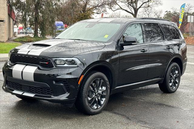 new 2025 Dodge Durango car, priced at $47,975