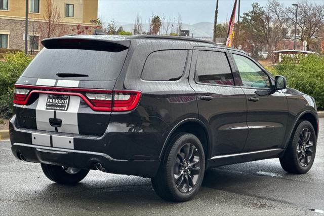 new 2025 Dodge Durango car, priced at $47,975