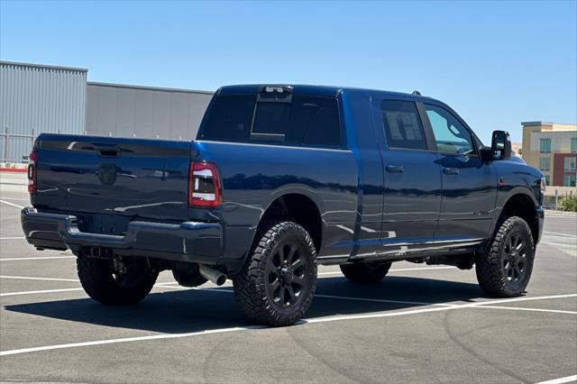 new 2024 Ram 3500 car, priced at $103,054