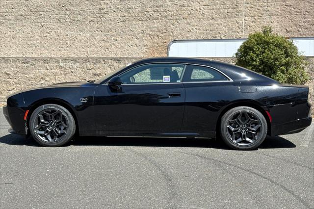 new 2025 Dodge Charger Daytona car, priced at $52,841