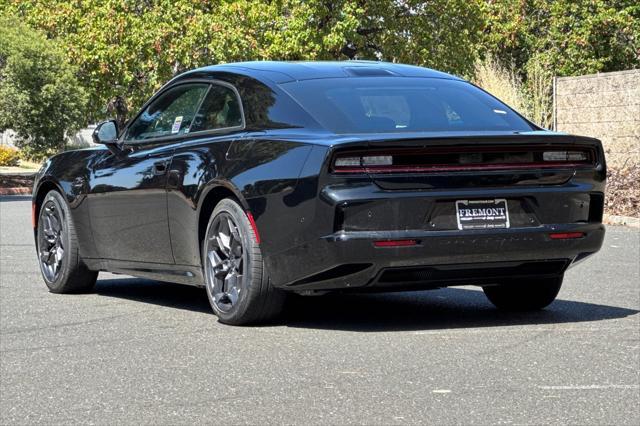 new 2025 Dodge Charger Daytona car, priced at $52,841
