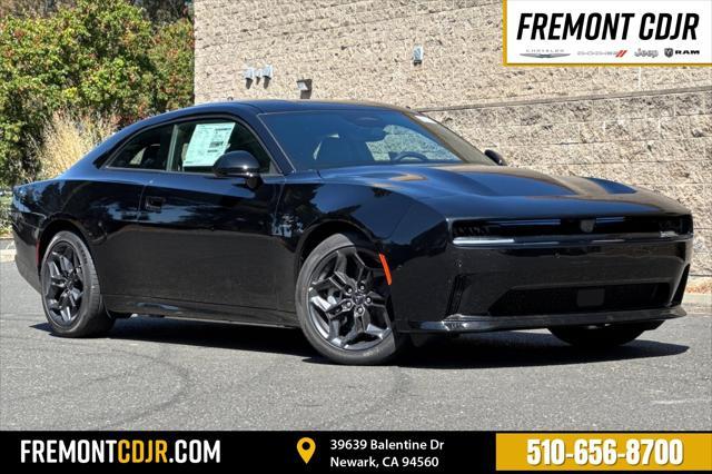 new 2025 Dodge Charger Daytona car, priced at $52,841