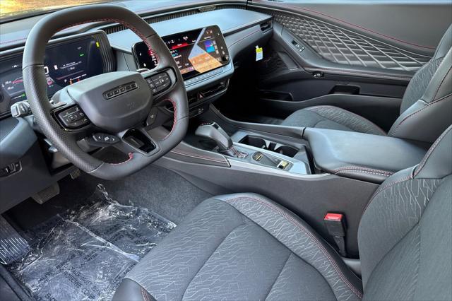 new 2025 Dodge Charger Daytona car, priced at $52,841