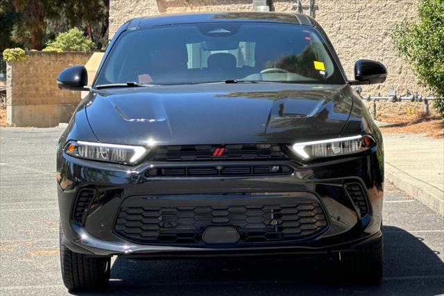 new 2024 Dodge Hornet car, priced at $32,359