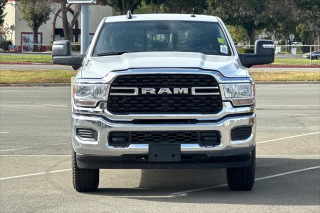 new 2024 Ram 2500 car, priced at $51,447