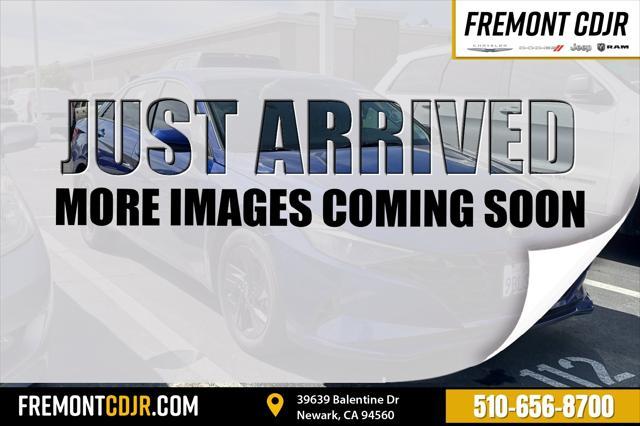 used 2022 Hyundai Elantra car, priced at $18,991
