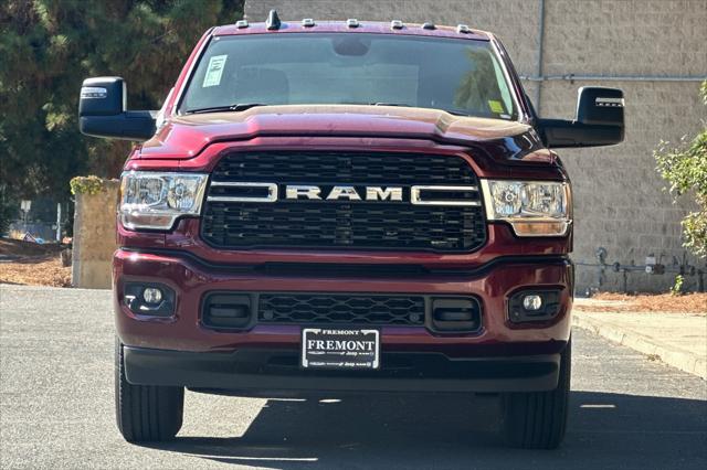 new 2024 Ram 2500 car, priced at $67,320