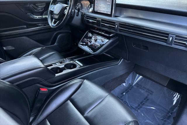 used 2020 Lincoln Corsair car, priced at $19,998